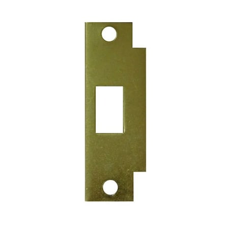 Don-Jo Deadbolt 4-7/8" ANSI Strike BFD2BP